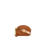 Aje Polish Crossbody in Spiced Chai | Shoulder & Crossbody Bags | Coveti