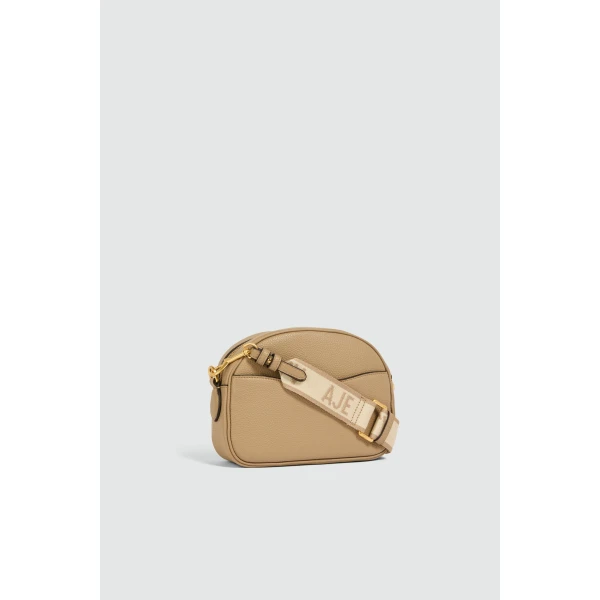 Aje Polish Crossbody in Willow | Shoulder & Crossbody Bags | Coveti