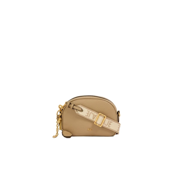 Aje Polish Crossbody in Willow | Shoulder & Crossbody Bags | Coveti