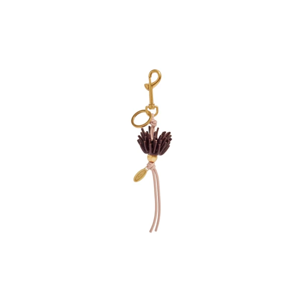 Protea Flower Charm