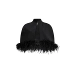 Aje Ravena Cape Australia Signature Jackets – Coveti Aje Ravena Cape