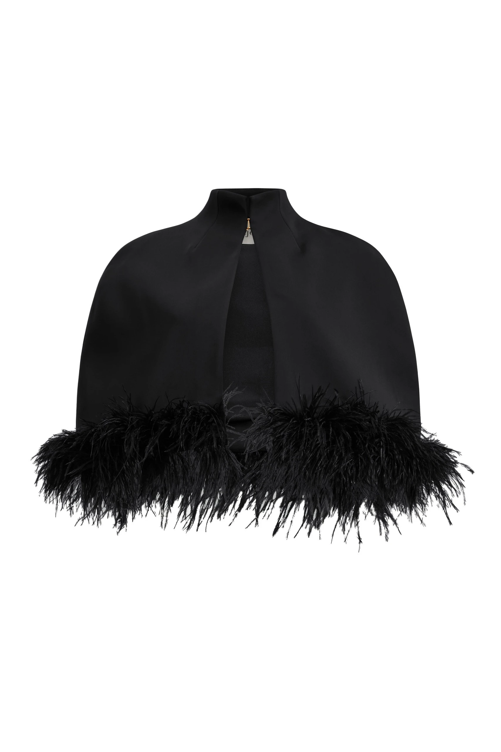 Aje Ravena Cape Australia Signature Jackets – Coveti Aje Ravena Cape