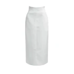 Aje Ravena Midi Skirt
