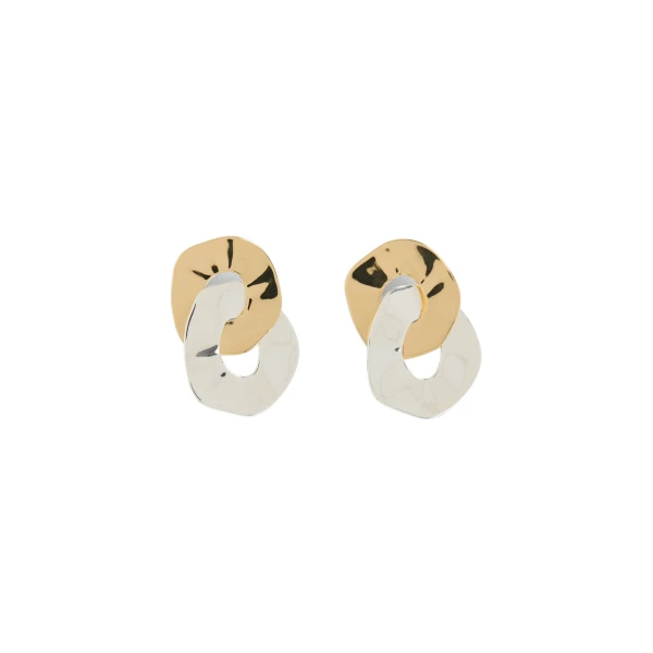 Ray Link Earring