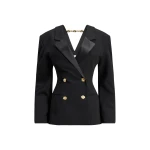 Aje Rosalia Blazer Australia Signature Jackets – Coveti Aje Rosalia Blazer