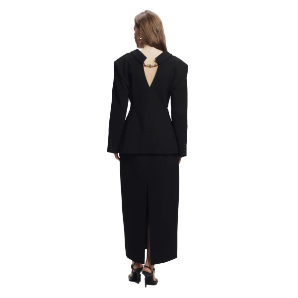Aje Rosalia Blazer
