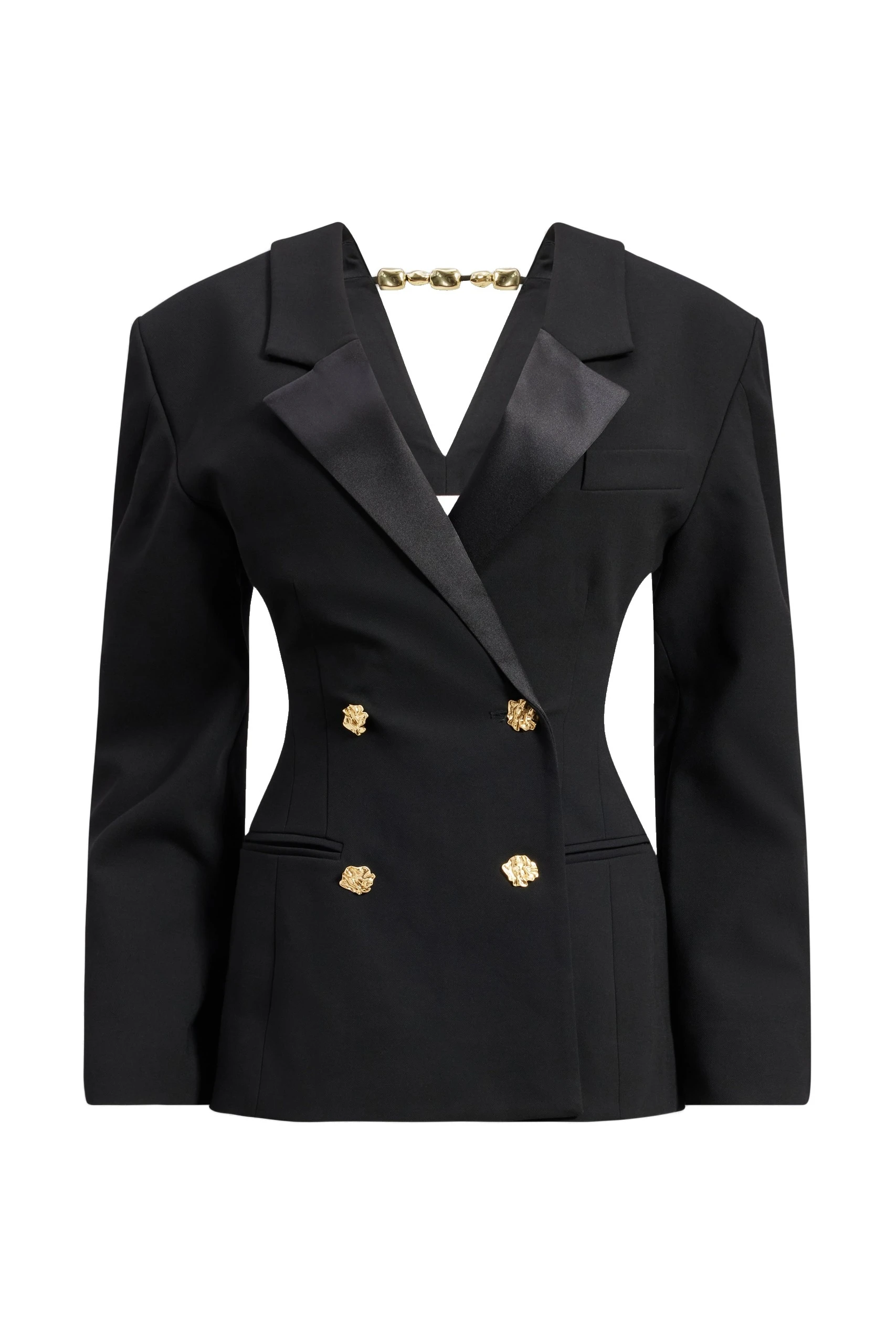 Aje Rosalia Blazer Australia Signature Jackets – Coveti Aje Rosalia Blazer