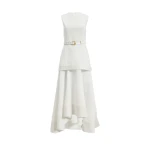 Aje Rumi Midi Dress