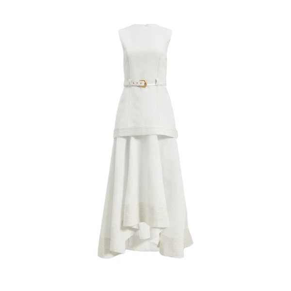 Rumi Midi Dress