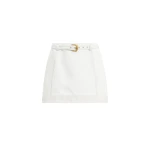 Aje Rumi Mini Skirt