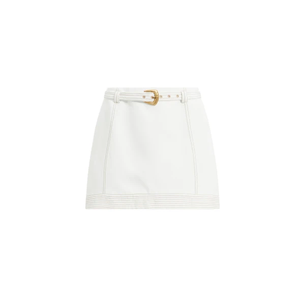 Rumi Mini Skirt