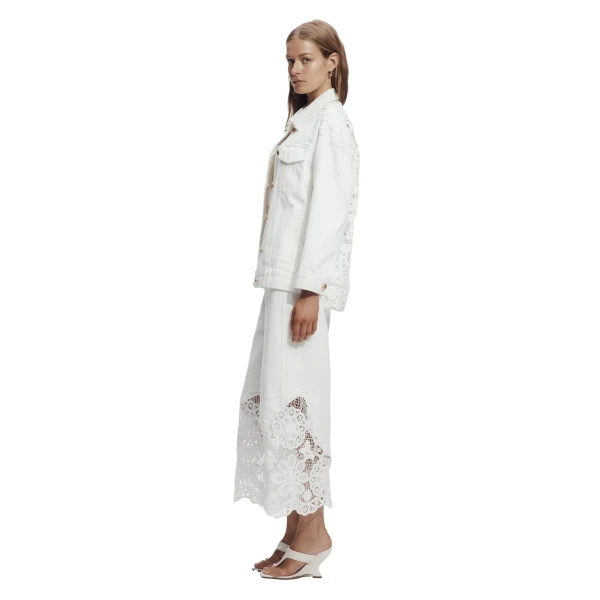 Australian designer jackets