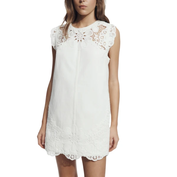 Aje dresses