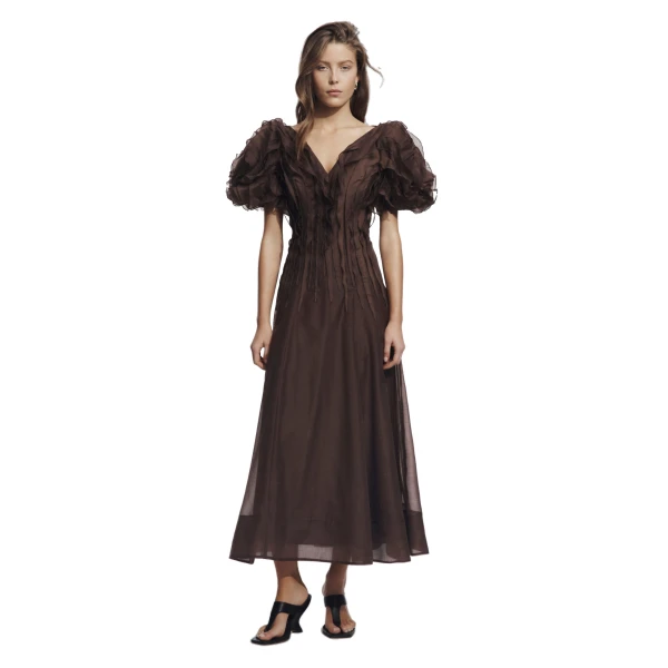 Aje dresses