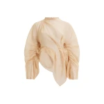 Aje Shari Blouse