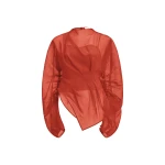 Aje Shari Blouse