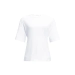 Aje Sienna Belted Tee in White | T-shirts | Coveti