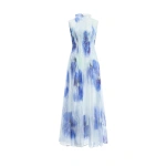 Aje Soloist Gown Etherea Aje Soloist Gown in Etherea | Evening Gowns | Coveti