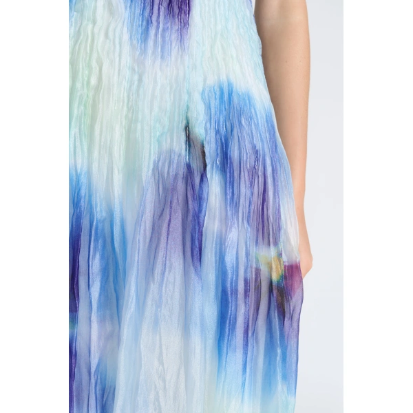 Aje Soloist Gown in Etherea | Evening Gowns | Coveti