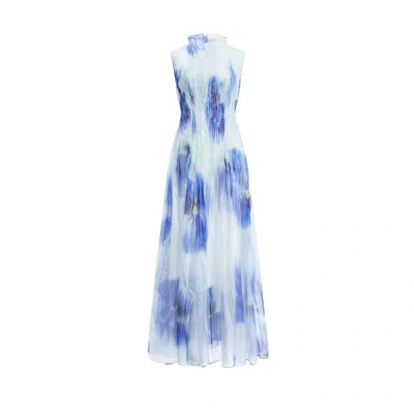Soloist Gown