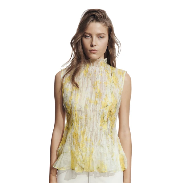 Wattle Breeze tops