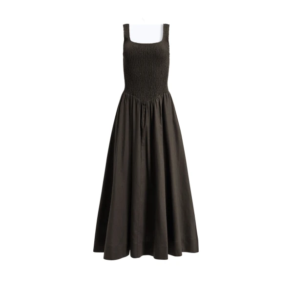 Solstice Maxi Dress