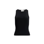 Aje Sorayae Knit Tank