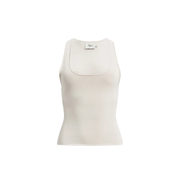 Sorayae Knit Tank