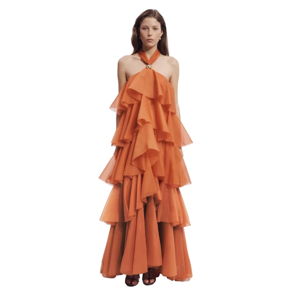 Aje dresses