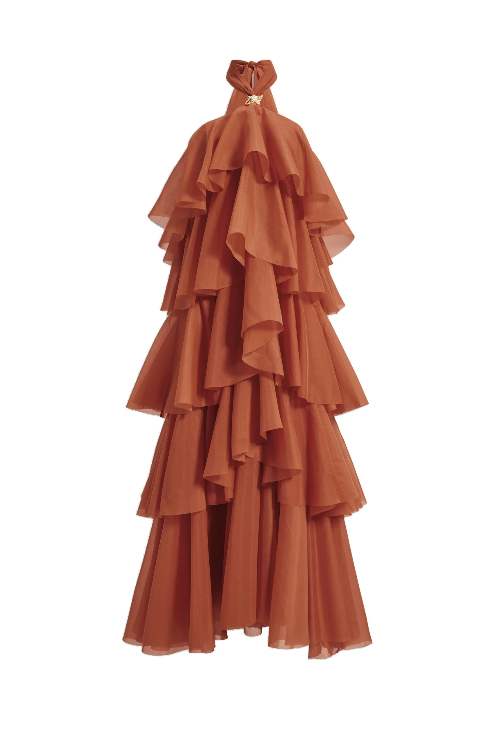 Aje Sorela Gown Australia Signature Dresses – Coveti Aje Sorela Gown