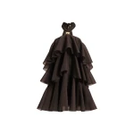 Aje Sorela Mini Dress