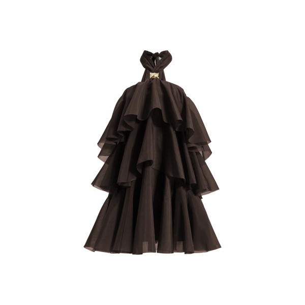 Aje Sorela Mini Dress