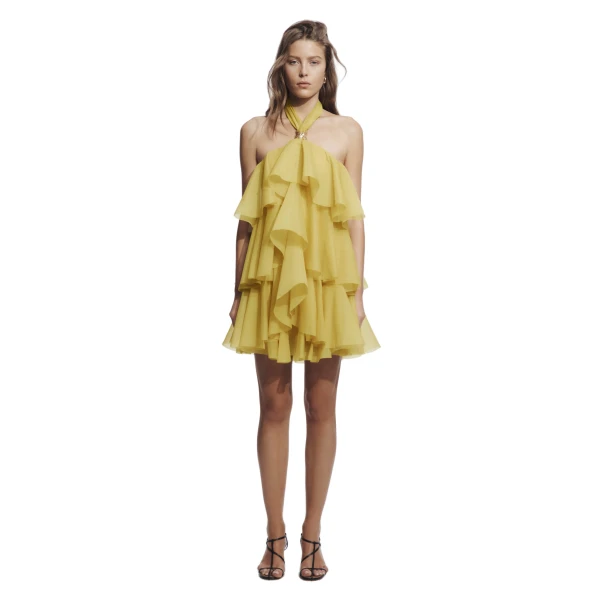 Aje dresses