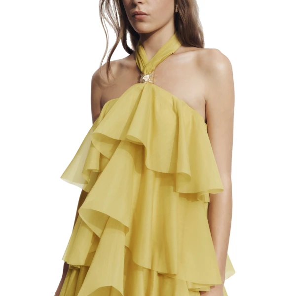 Zest dresses