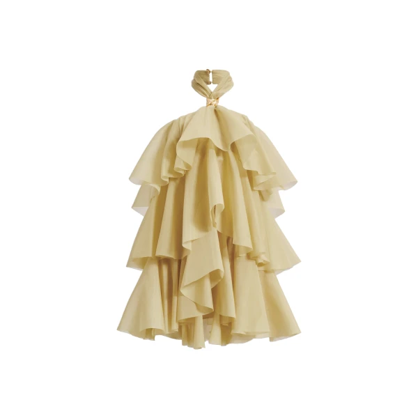 Sorela Mini Dress