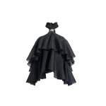 Aje Sorela Top in Black | Tops | Coveti