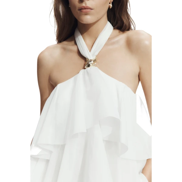 Ivory tops