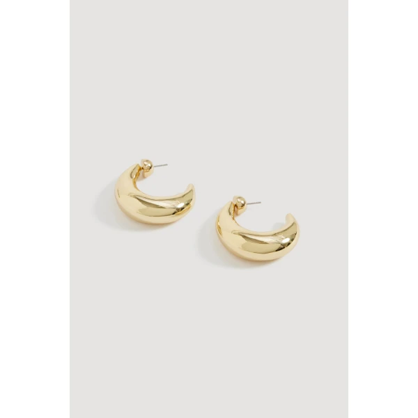Aje Talia Earring in Gold | Earrings | Coveti