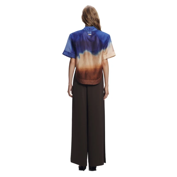 Australian designer tops