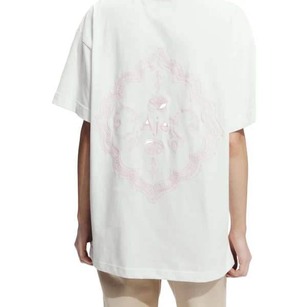 White/Pink tops