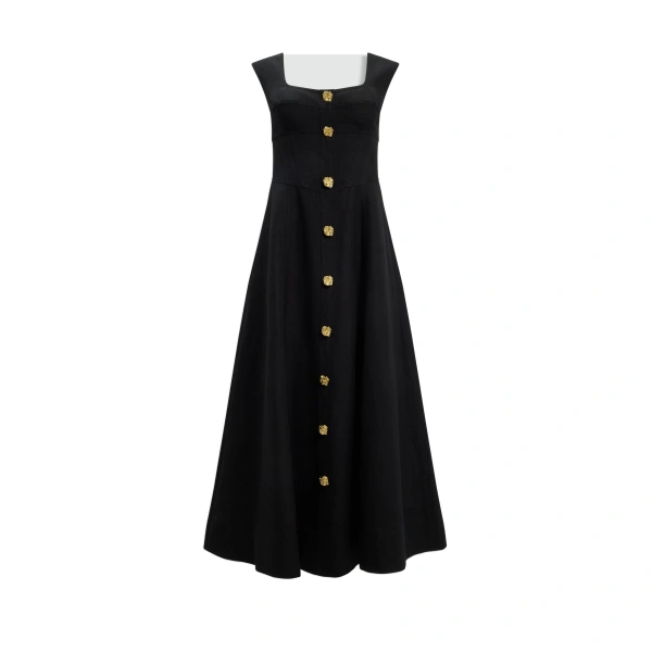 Tova Midi Dress