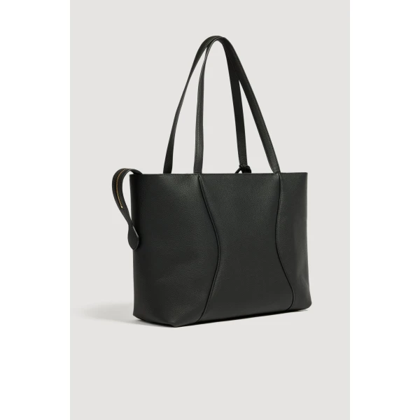 Aje Untold Landscape Tote in Black | Totes & Top-Handle Bags | Coveti