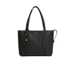 Aje Untold Landscape Tote in Black | Totes & Top-Handle Bags | Coveti