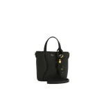 Aje Untold Mini Tote in Black | Totes & Top-Handle Bags | Coveti