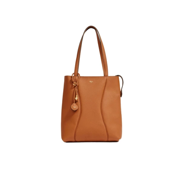 Untold Portrait Tote