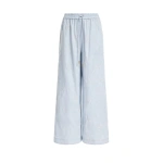 Aje Vaila Pant in Cloud Blue | Pants | Coveti