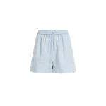 Aje Vaila Short in Cloud Blue | Shorts | Coveti