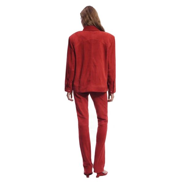 Australian designer jackets