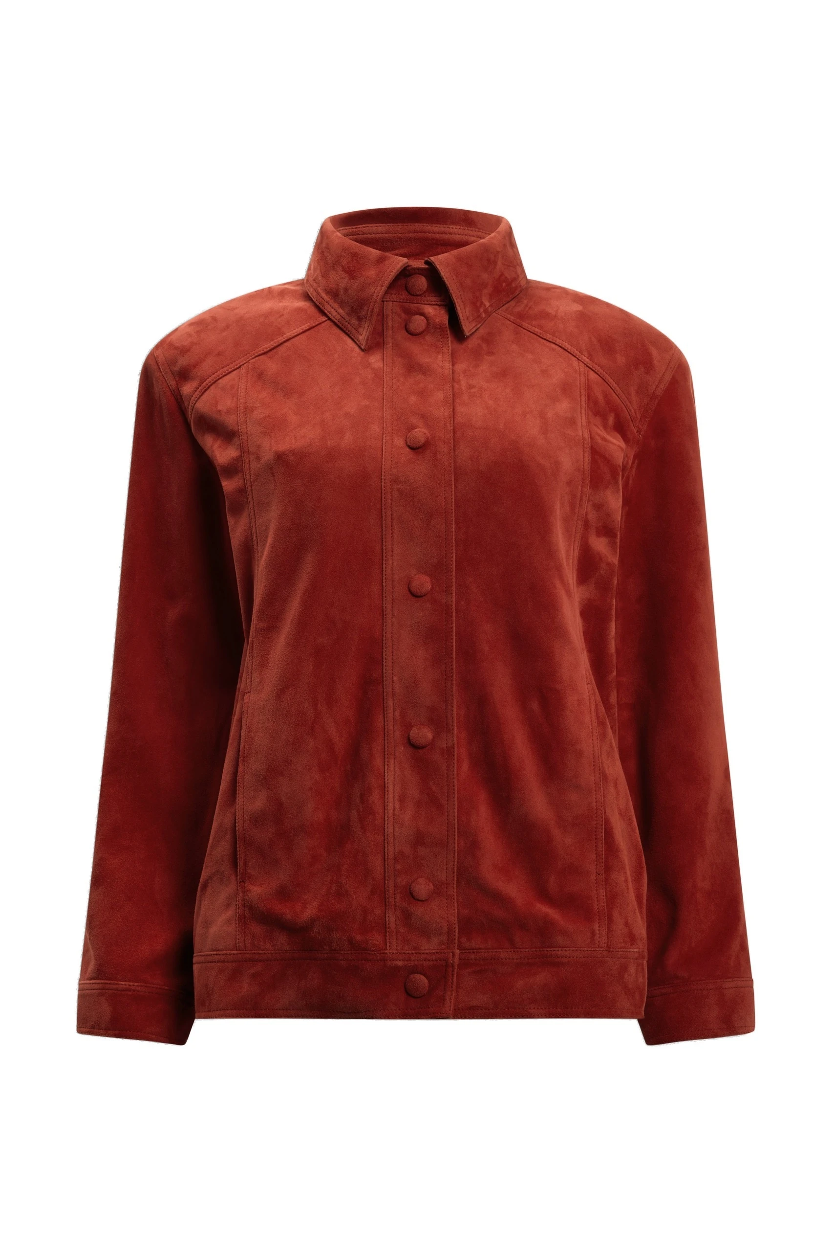 Aje Varleta Suede Leather Jacket Australia Signature Jackets – Coveti Aje Varleta Suede Leather Jacket