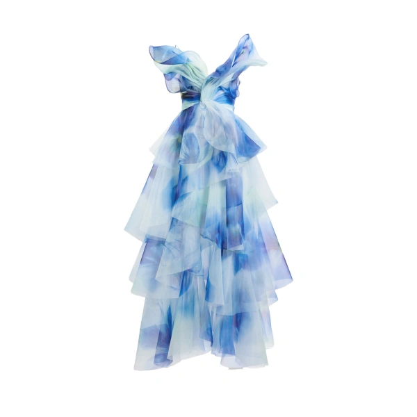 Vionette Gown